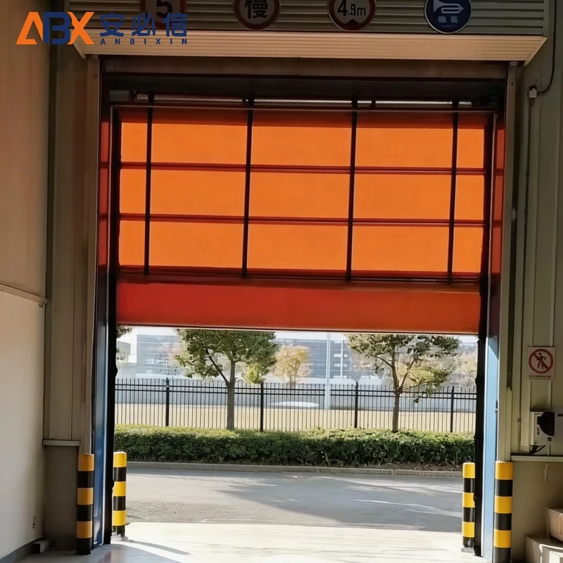湖州翻转式卸货平台