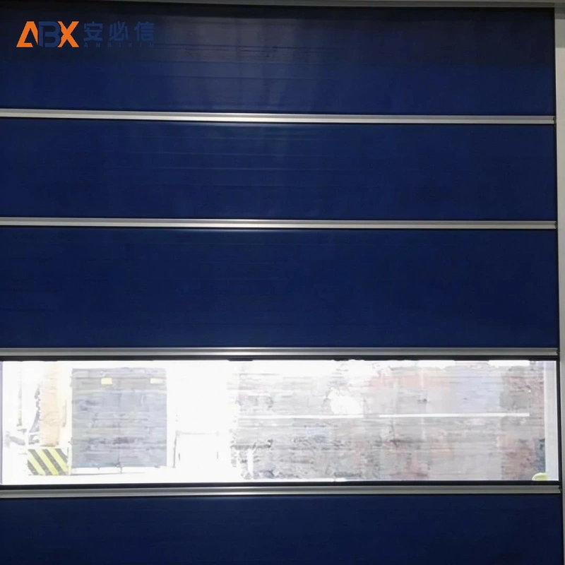湖州软质快速门