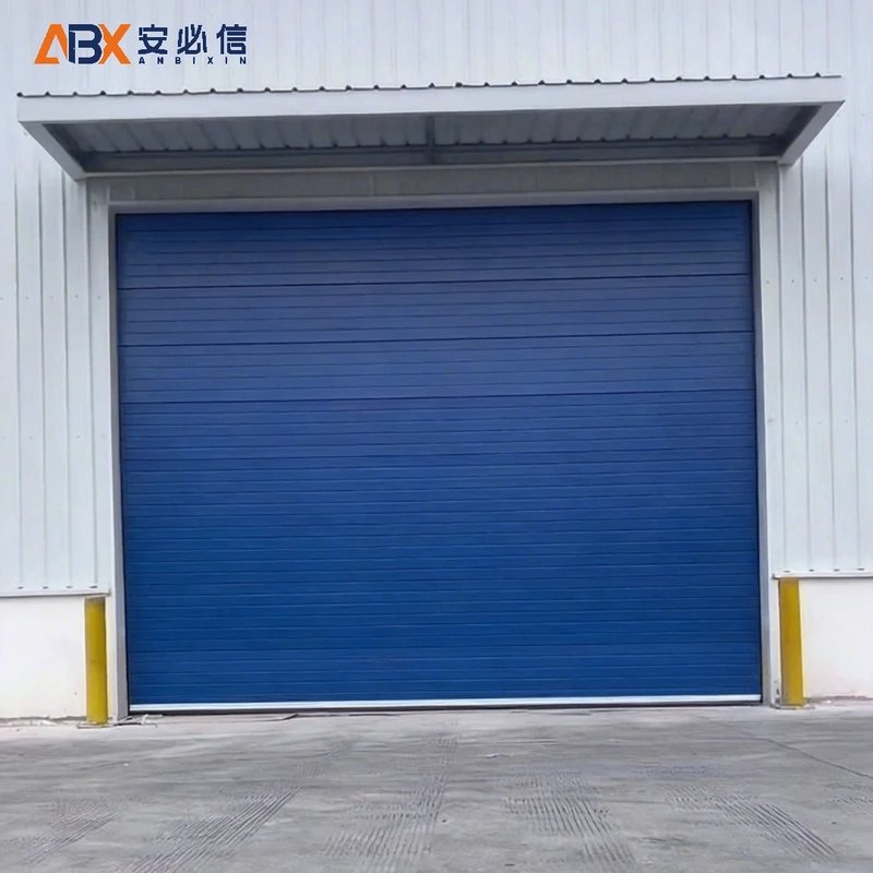 湖州雷达高速门